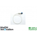 słuchawka prysznicowa teemer®-valve wash innovation higiena i ochrona skóry 3